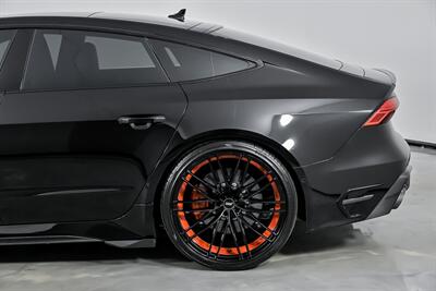 2021 Audi RS 7 4.0T quattro-$75K MODS-BUILT ABT RS7-1/125   - Photo 14 - Joliet, IL 60435