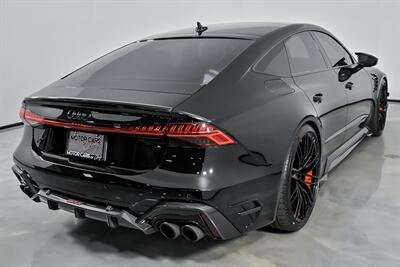 2021 Audi RS 7 4.0T quattro-$75K MODS-BUILT ABT RS7-1/125   - Photo 19 - Joliet, IL 60435