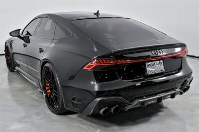 2021 Audi RS 7 4.0T quattro-$75K MODS-BUILT ABT RS7-1/125   - Photo 17 - Joliet, IL 60435