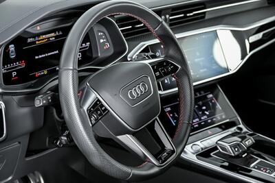 2021 Audi RS 7 4.0T quattro-$75K MODS-BUILT ABT RS7-1/125   - Photo 33 - Joliet, IL 60435