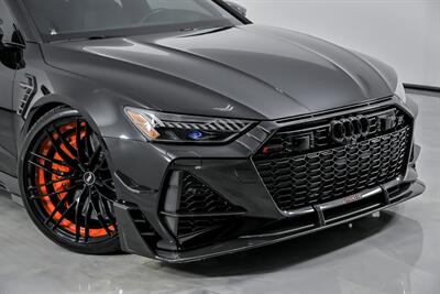 2021 Audi RS 7 4.0T quattro-$75K MODS-BUILT ABT RS7-1/125   - Photo 3 - Joliet, IL 60435