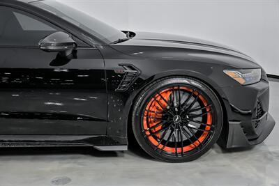 2021 Audi RS 7 4.0T quattro-$75K MODS-BUILT ABT RS7-1/125   - Photo 22 - Joliet, IL 60435