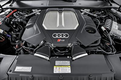 2021 Audi RS 7 4.0T quattro-$75K MODS-BUILT ABT RS7-1/125   - Photo 24 - Joliet, IL 60435
