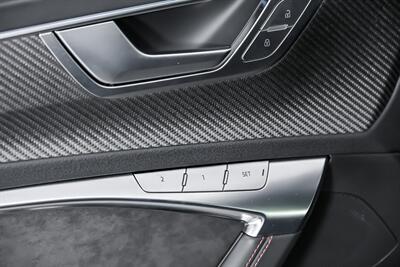 2021 Audi RS 7 4.0T quattro-$75K MODS-BUILT ABT RS7-1/125   - Photo 26 - Joliet, IL 60435