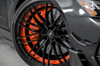 2021 Audi RS 7 4.0T quattro-$75K MODS-BUILT ABT RS7-1/125   - Photo 4 - Joliet, IL 60435