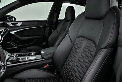 2021 Audi RS 7 4.0T quattro-$75K MODS-BUILT ABT RS7-1/125   - Photo 30 - Joliet, IL 60435