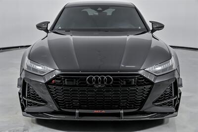 2021 Audi RS 7 4.0T quattro-$75K MODS-BUILT ABT RS7-1/125   - Photo 5 - Joliet, IL 60435
