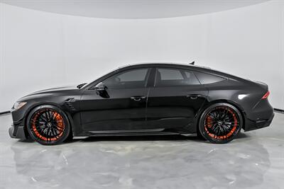 2021 Audi RS 7 4.0T quattro-$75K MODS-BUILT ABT RS7-1/125   - Photo 13 - Joliet, IL 60435