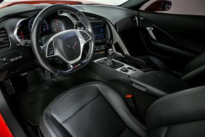 2016 Chevrolet Corvette Z06   - Photo 21 - Joliet, IL 60435