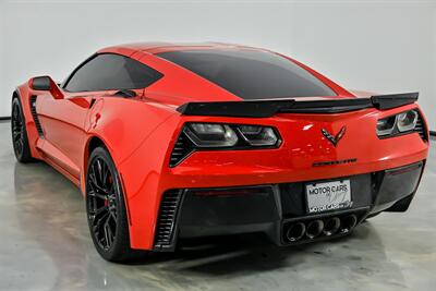 2016 Chevrolet Corvette Z06   - Photo 10 - Joliet, IL 60435