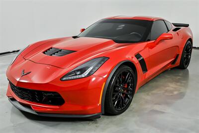 2016 Chevrolet Corvette Z06   - Photo 6 - Joliet, IL 60435