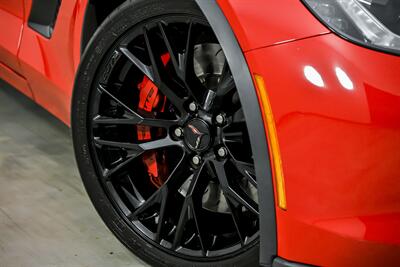 2016 Chevrolet Corvette Z06   - Photo 4 - Joliet, IL 60435