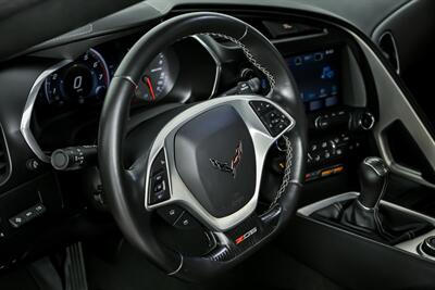 2016 Chevrolet Corvette Z06   - Photo 24 - Joliet, IL 60435