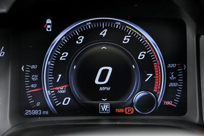 2016 Chevrolet Corvette Z06   - Photo 25 - Joliet, IL 60435