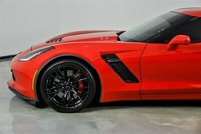 2016 Chevrolet Corvette Z06   - Photo 7 - Joliet, IL 60435