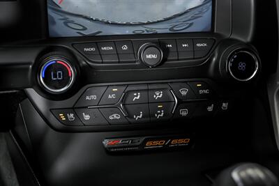 2016 Chevrolet Corvette Z06   - Photo 33 - Joliet, IL 60435