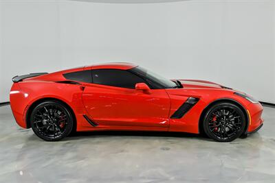 2016 Chevrolet Corvette Z06   - Photo 14 - Joliet, IL 60435