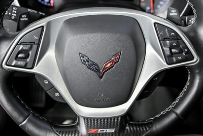 2016 Chevrolet Corvette Z06   - Photo 26 - Joliet, IL 60435
