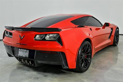 2016 Chevrolet Corvette Z06   - Photo 12 - Joliet, IL 60435