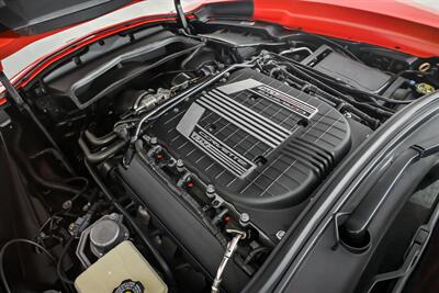 2016 Chevrolet Corvette Z06   - Photo 17 - Joliet, IL 60435
