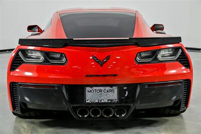2016 Chevrolet Corvette Z06   - Photo 11 - Joliet, IL 60435