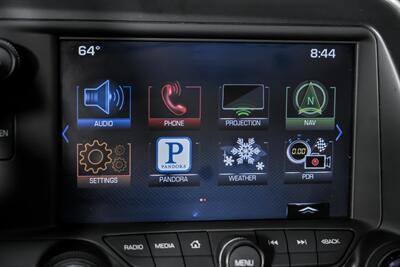 2016 Chevrolet Corvette Z06   - Photo 29 - Joliet, IL 60435