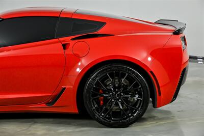 2016 Chevrolet Corvette Z06   - Photo 9 - Joliet, IL 60435