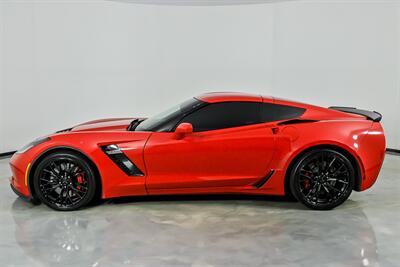2016 Chevrolet Corvette Z06   - Photo 8 - Joliet, IL 60435
