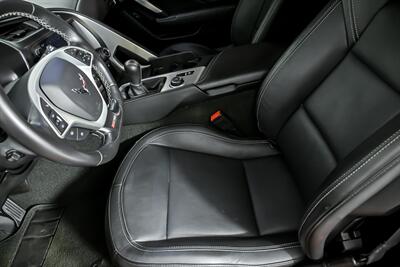 2016 Chevrolet Corvette Z06   - Photo 22 - Joliet, IL 60435