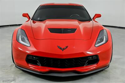 2016 Chevrolet Corvette Z06   - Photo 5 - Joliet, IL 60435