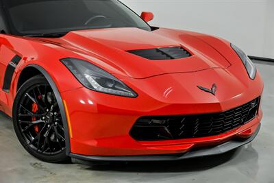 2016 Chevrolet Corvette Z06   - Photo 3 - Joliet, IL 60435