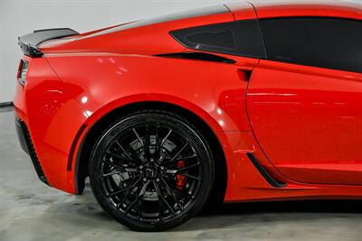 2016 Chevrolet Corvette Z06   - Photo 13 - Joliet, IL 60435