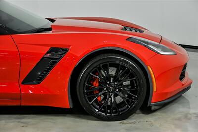 2016 Chevrolet Corvette Z06   - Photo 15 - Joliet, IL 60435