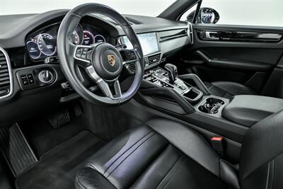 2020 Porsche Cayenne   - Photo 21 - Joliet, IL 60435