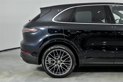 2020 Porsche Cayenne   - Photo 13 - Joliet, IL 60435
