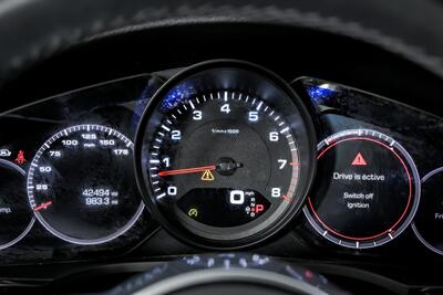 2020 Porsche Cayenne   - Photo 28 - Joliet, IL 60435