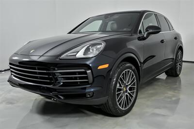 2020 Porsche Cayenne   - Photo 6 - Joliet, IL 60435
