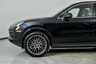 2020 Porsche Cayenne   - Photo 7 - Joliet, IL 60435