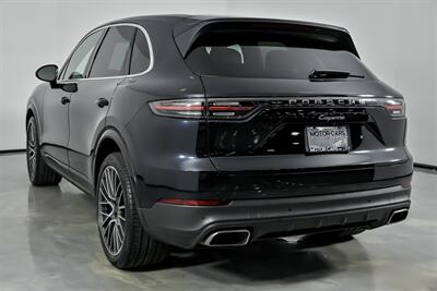 2020 Porsche Cayenne   - Photo 10 - Joliet, IL 60435