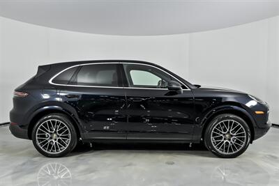 2020 Porsche Cayenne   - Photo 14 - Joliet, IL 60435
