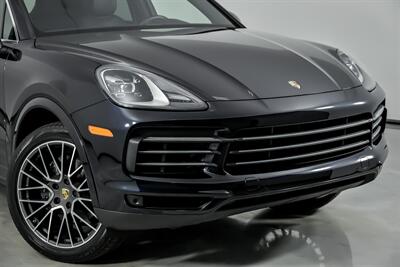 2020 Porsche Cayenne   - Photo 3 - Joliet, IL 60435