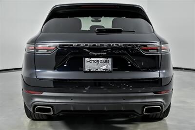 2020 Porsche Cayenne   - Photo 11 - Joliet, IL 60435