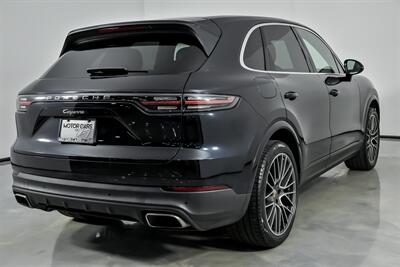 2020 Porsche Cayenne   - Photo 12 - Joliet, IL 60435