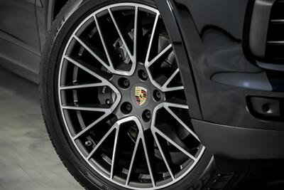 2020 Porsche Cayenne   - Photo 4 - Joliet, IL 60435