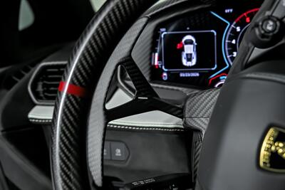 2024 Lamborghini Revuelto -HUGE $731K MSRP-$40K GINTANI EXHAUST!   - Photo 35 - Joliet, IL 60435