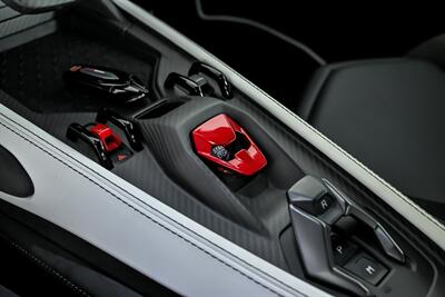 2024 Lamborghini Revuelto -HUGE $731K MSRP-$40K GINTANI EXHAUST!   - Photo 43 - Joliet, IL 60435