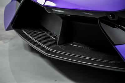 2024 Lamborghini Revuelto -HUGE $731K MSRP-$40K GINTANI EXHAUST!   - Photo 5 - Joliet, IL 60435