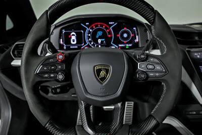 2024 Lamborghini Revuelto -HUGE $731K MSRP-$40K GINTANI EXHAUST!   - Photo 34 - Joliet, IL 60435