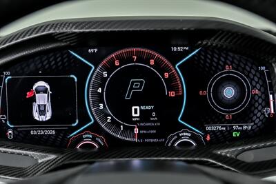 2024 Lamborghini Revuelto -HUGE $731K MSRP-$40K GINTANI EXHAUST!   - Photo 33 - Joliet, IL 60435