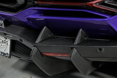 2024 Lamborghini Revuelto -HUGE $731K MSRP-$40K GINTANI EXHAUST!   - Photo 19 - Joliet, IL 60435